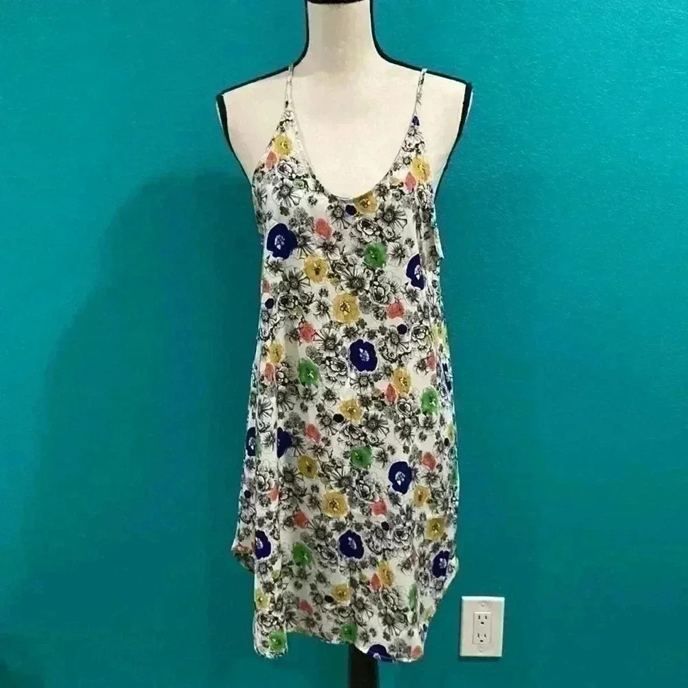 Lush dress